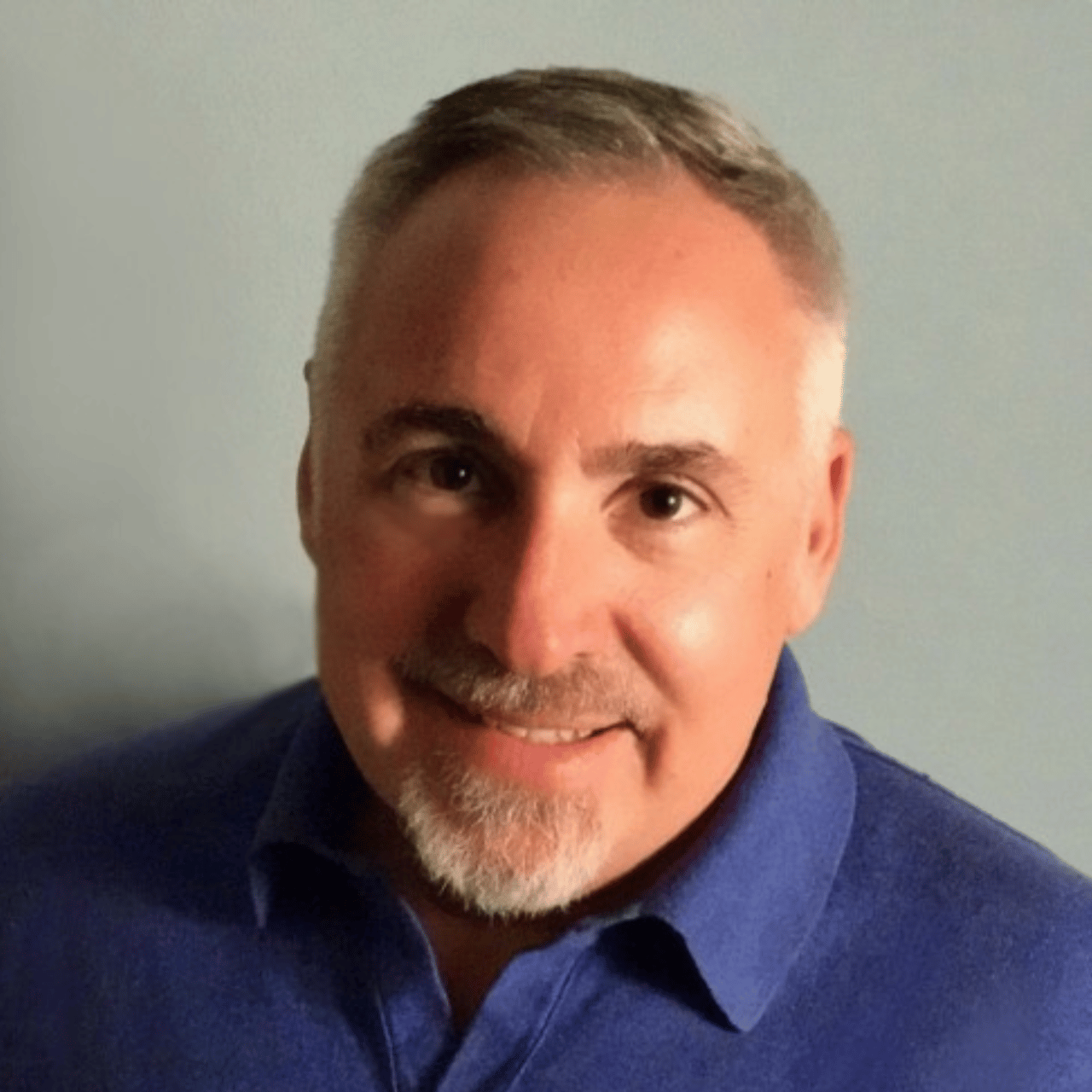 Dan Barbieri Palm Springs, CA Real Estate Agent Headshot