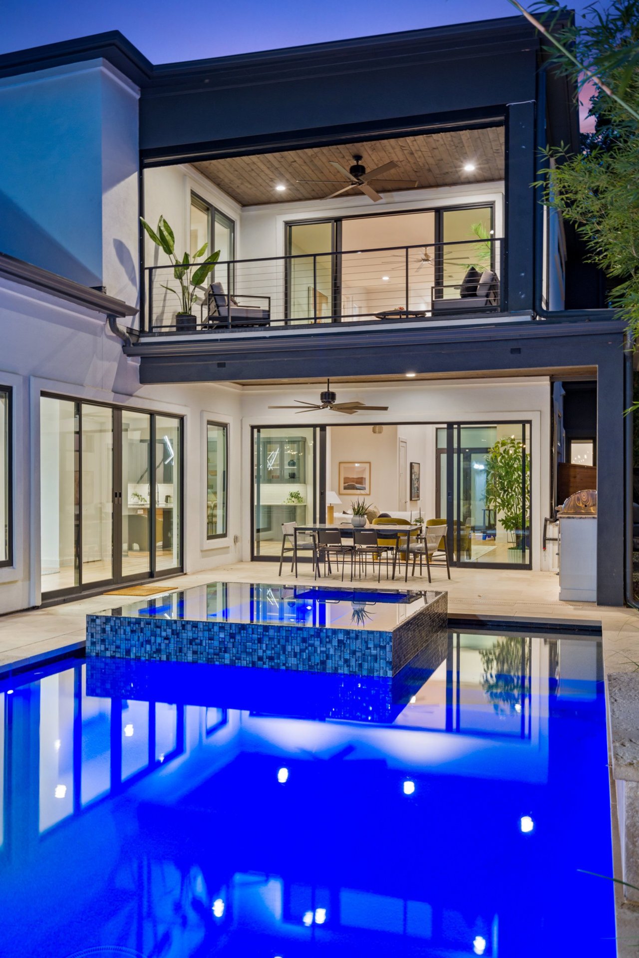 SOLD by Keenan Group: 1508 Hether Street - Zilker Modern Masterpiece
