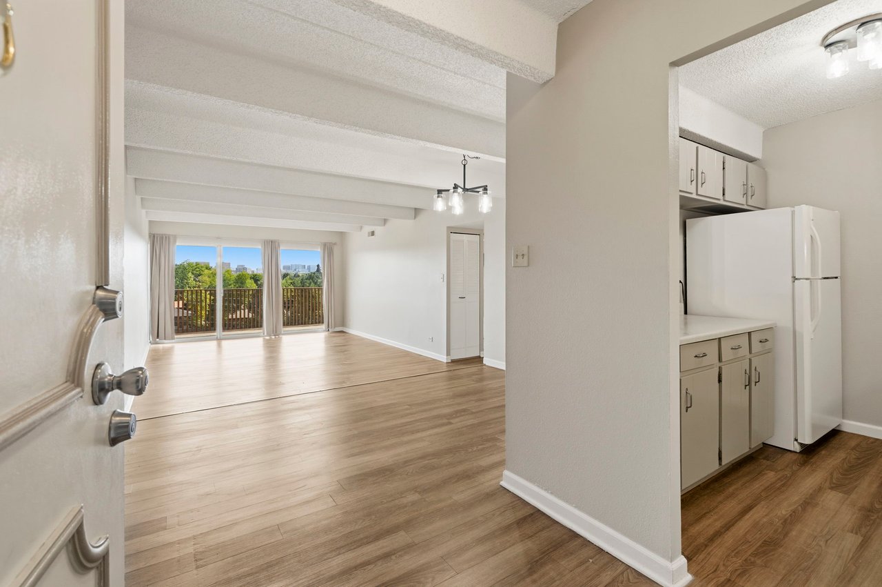 8060 E Girard Avenue Unit #612