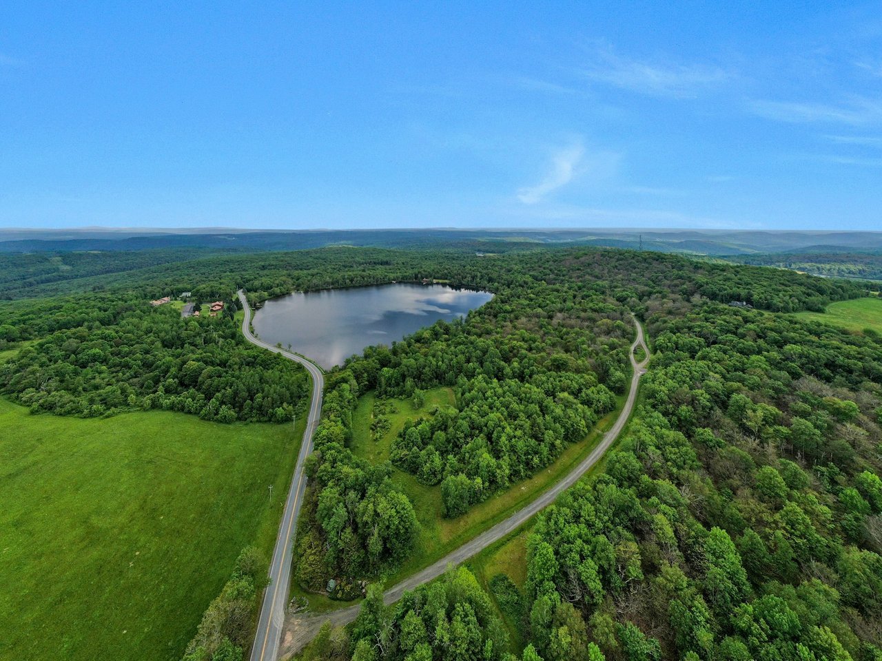 Florence Lake Estates 