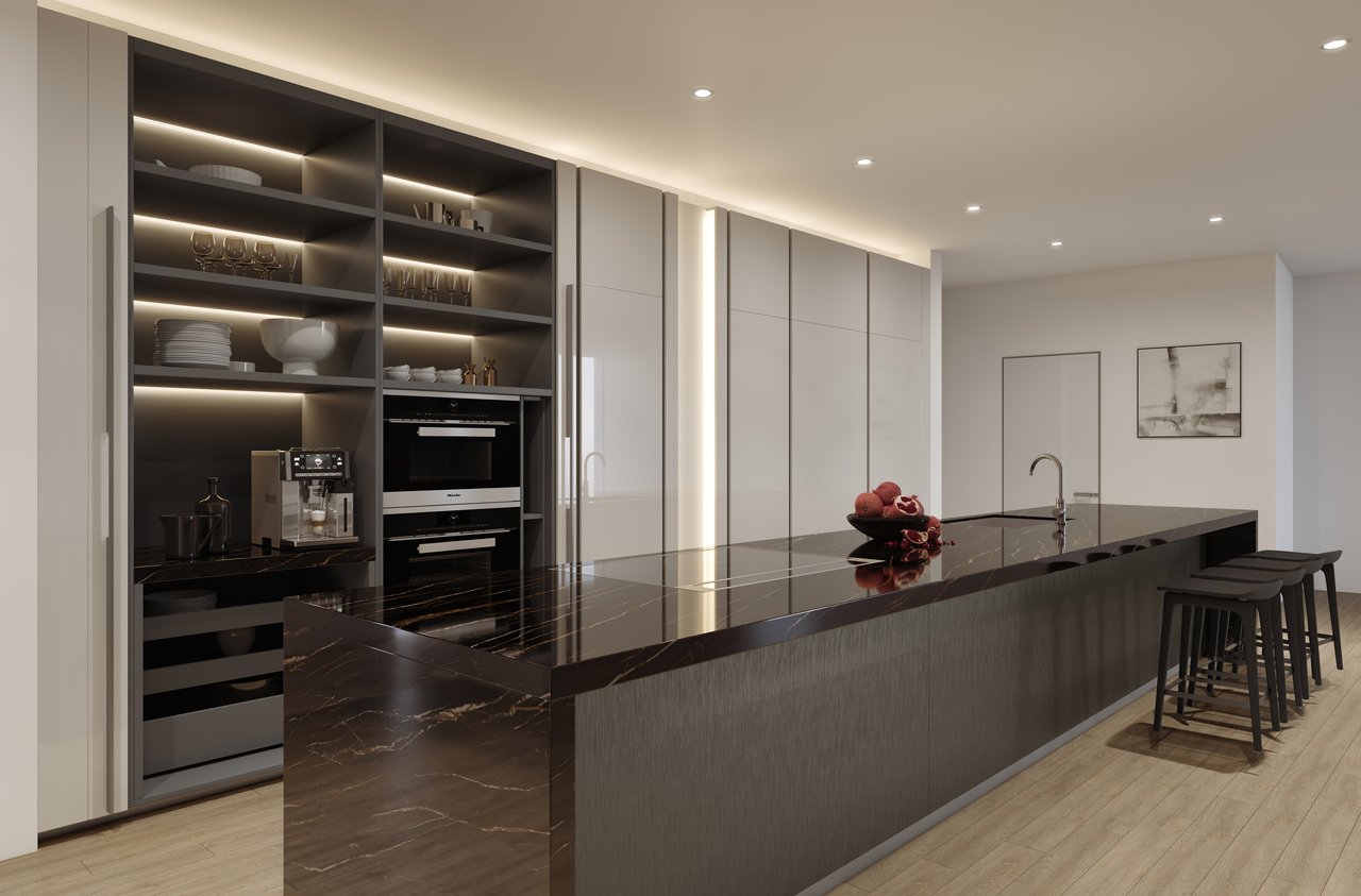 Vita at Grove Isle - Coconut Grove, Miami