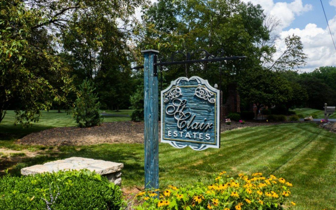 St Clair Estates
