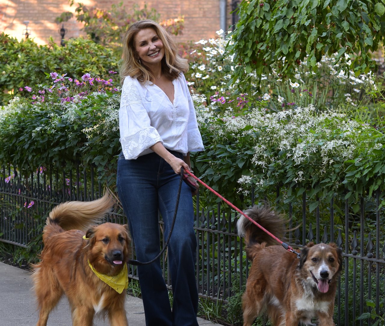 The Value of Walkable Neighborhoods