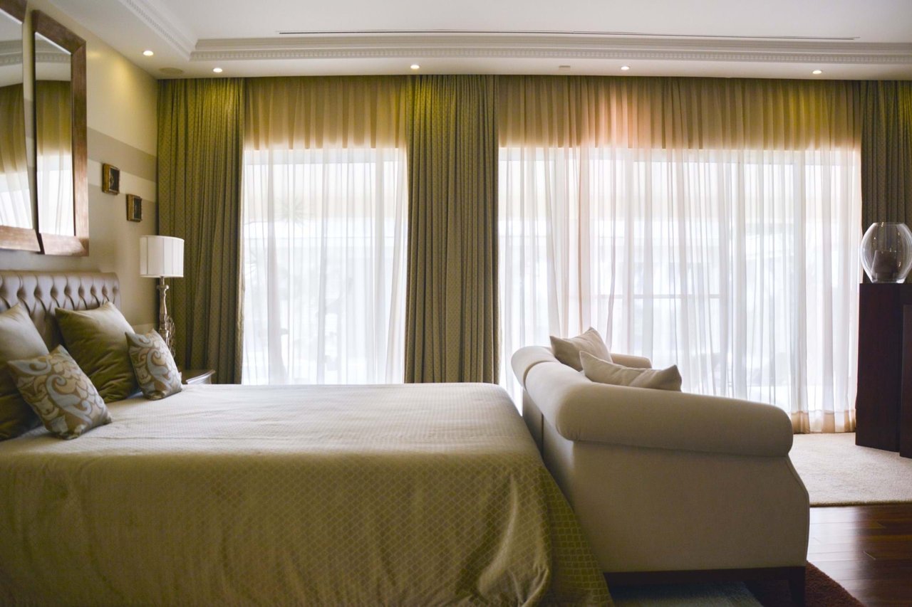 Luxury 4-Bedroom Villa with Indoor Pool – São Miguel, Azores