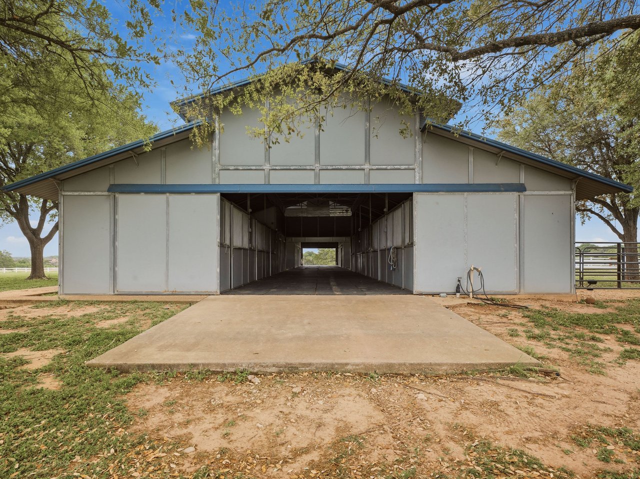 Peach Creek Estate