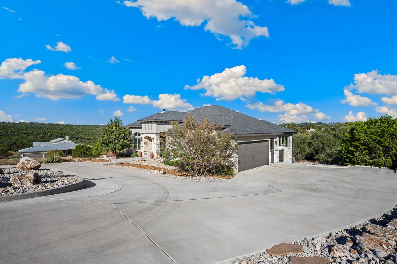 1274 Trailhead, New Braunfels TX 78132