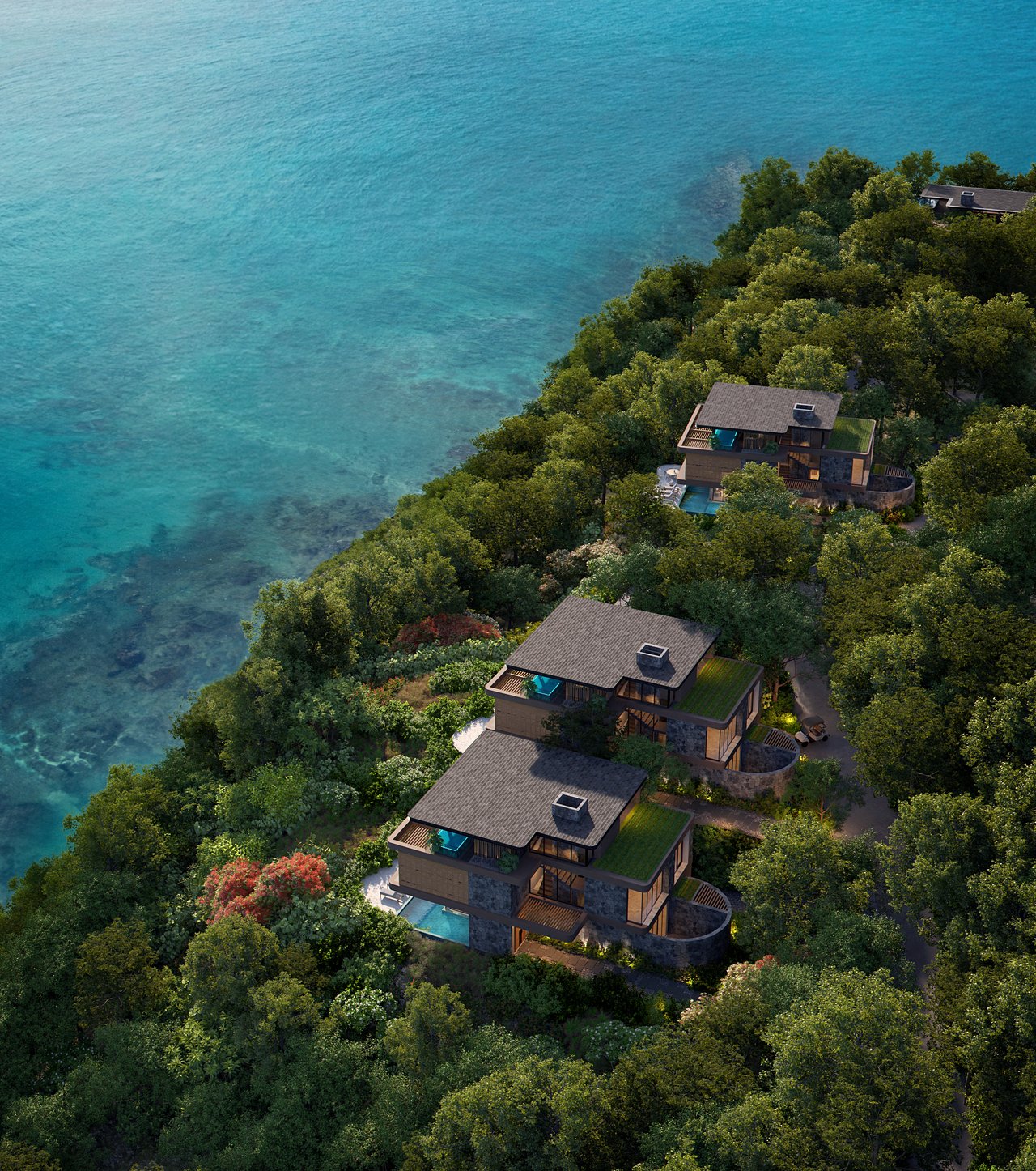 The St. Regis Papagayo