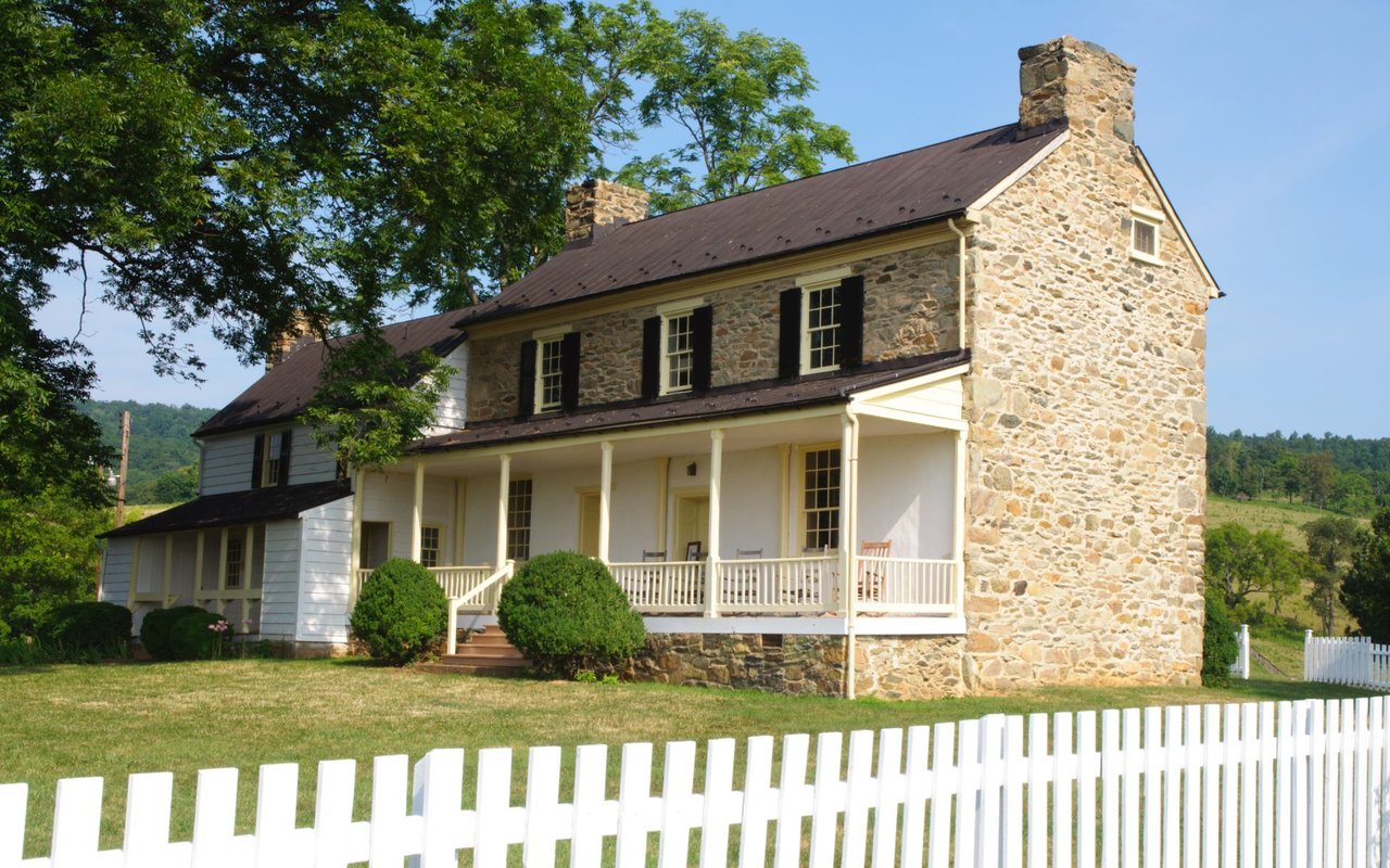 Leesburg
