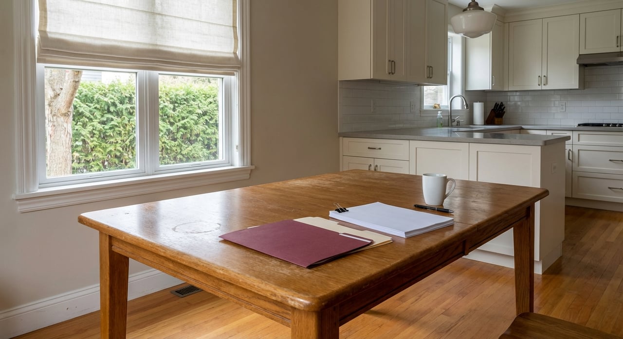 How To Price Your Curwensville Home In Today’s Market