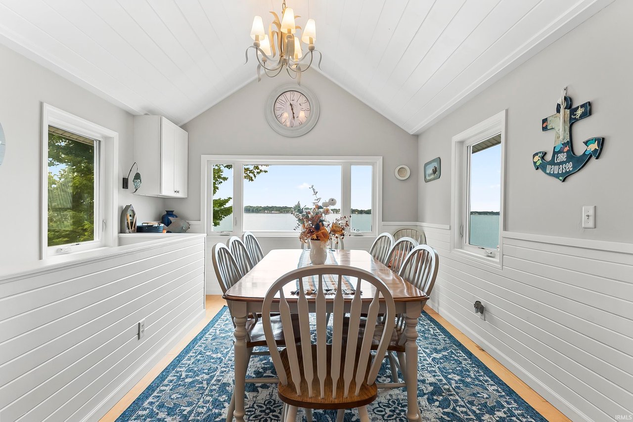 11247 N East Wawasee Drive