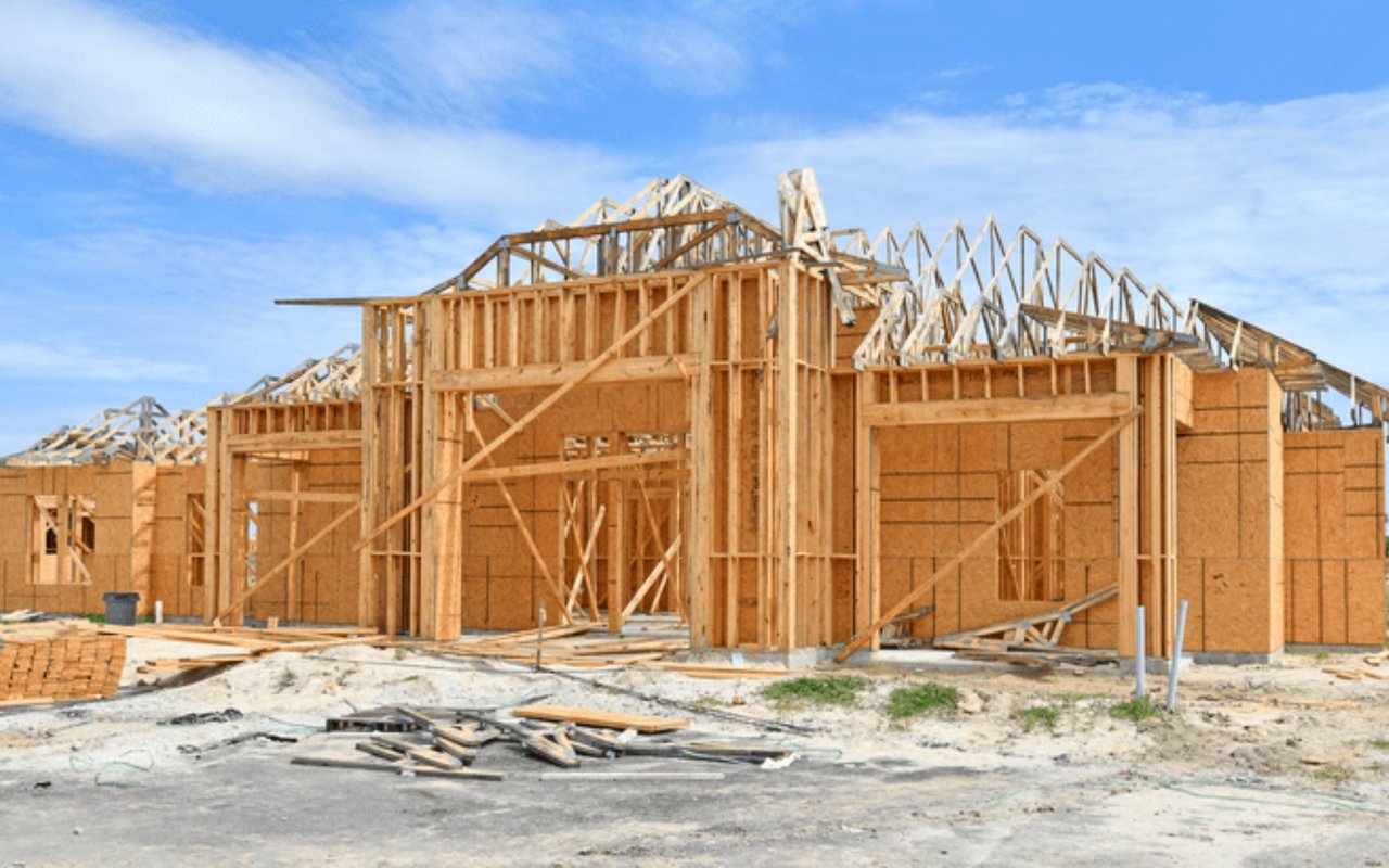 Is a Newly Built Home Right for You? The Pros and Cons