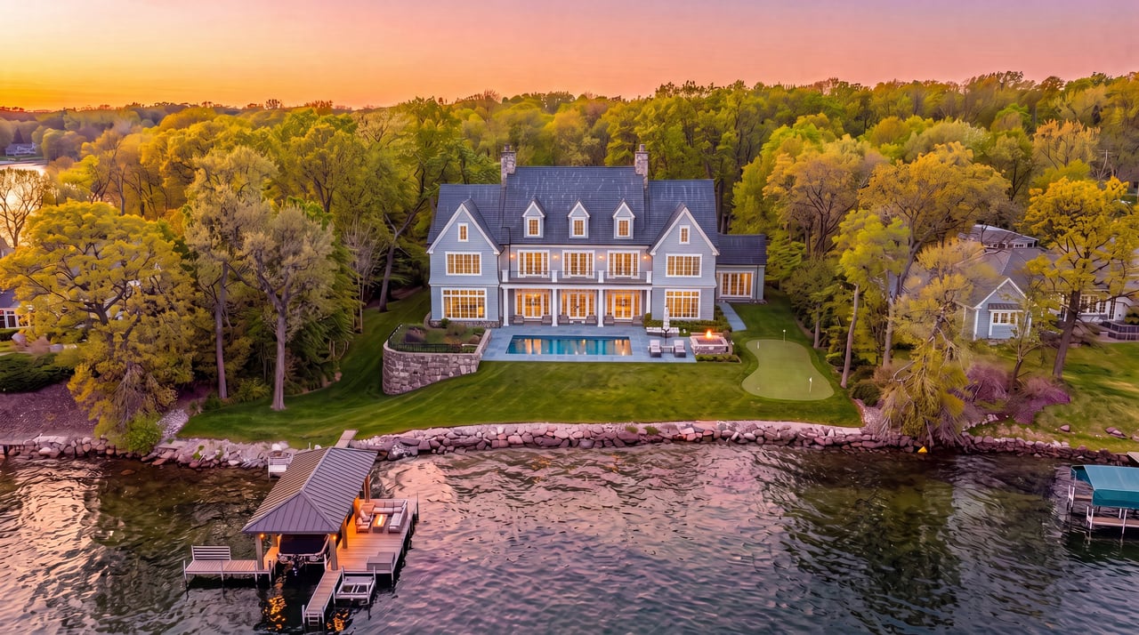 2731 Gale Road, Wayzata