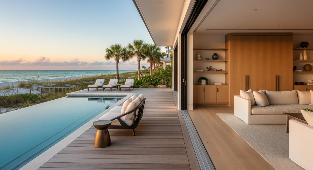 Siesta Key Short‑Term Rental Income: How To Analyze Deals