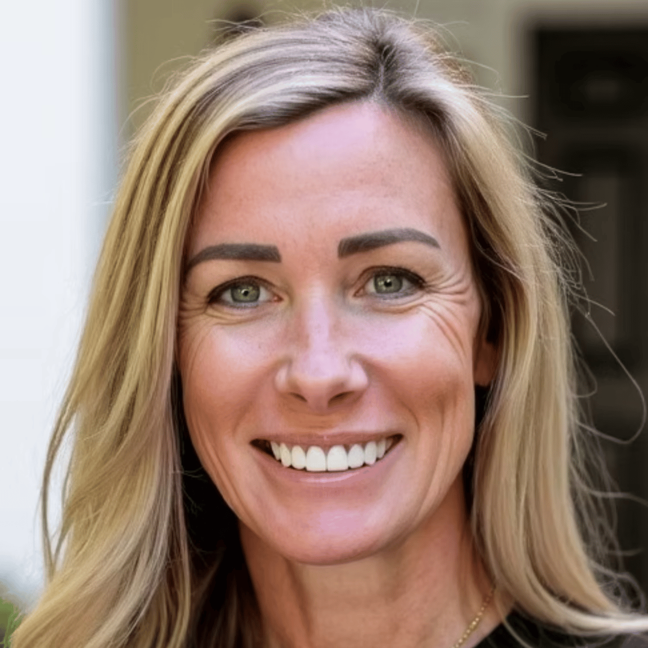 Bonnie Mackey Bryn Mawr, PA Real Estate Agent Headshot