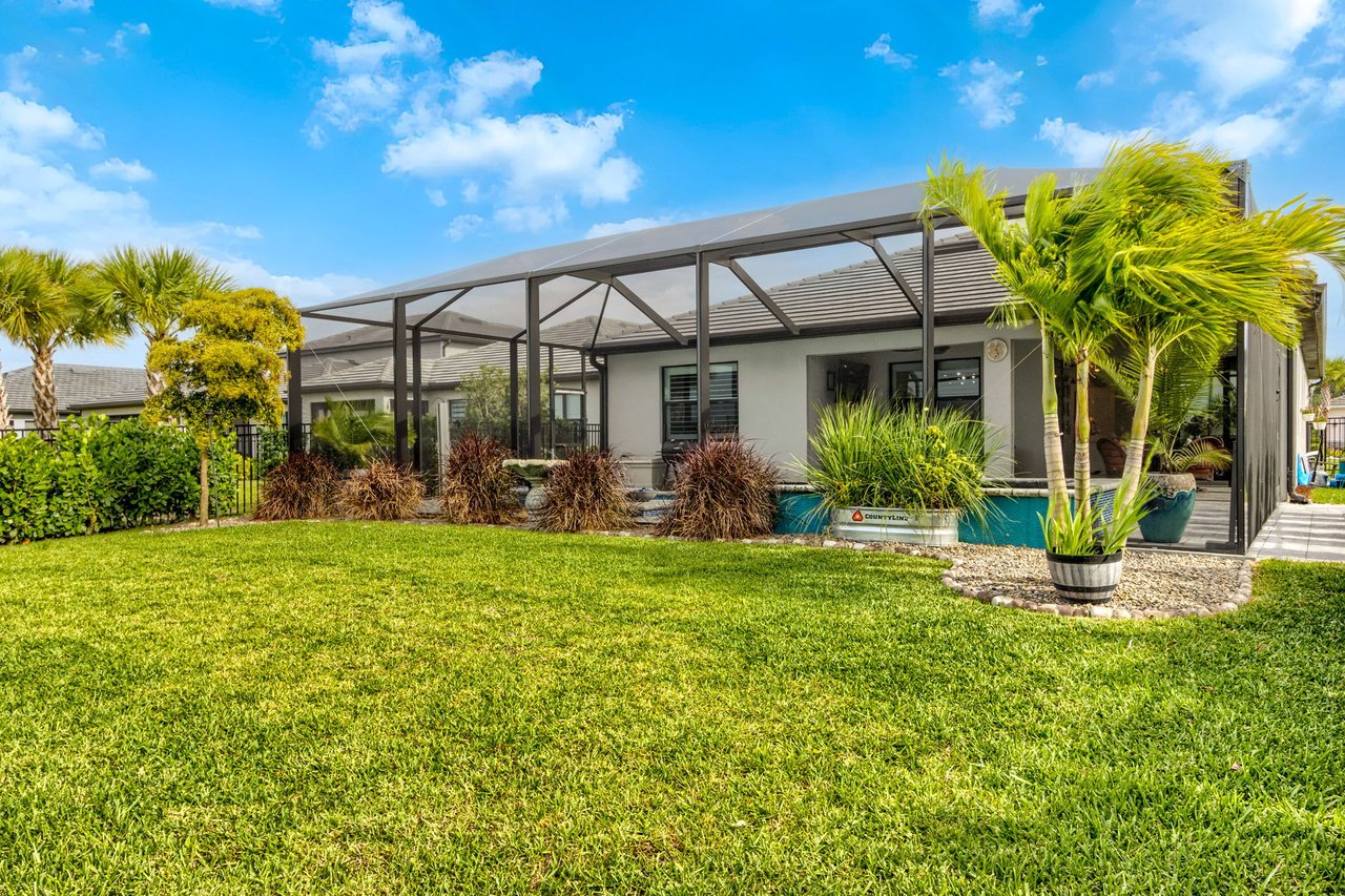 3692 Passion Vine Dr