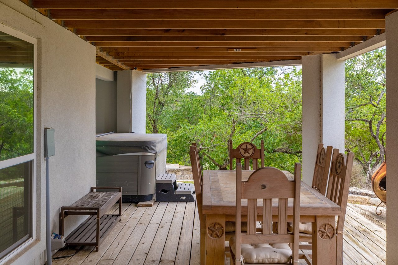 7206 Comanche Trail