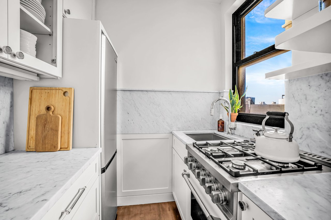 107 West 86th Street