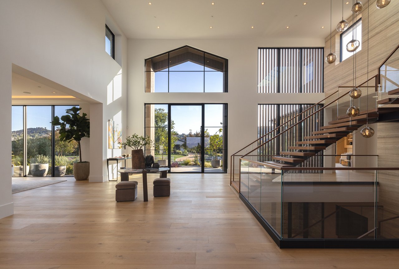 24105 HIDDEN RIDGE RD, HIDDEN HILLS