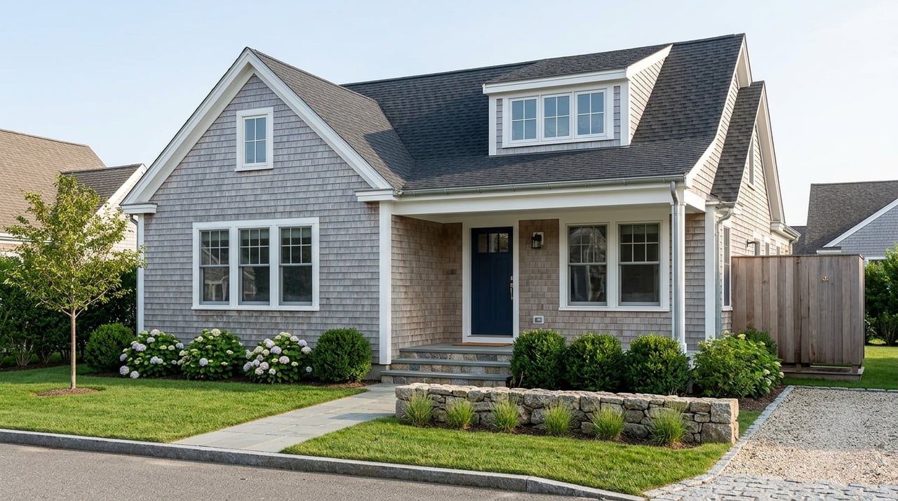 Chatham For Second-Home Seekers At The Cape’s Elbow