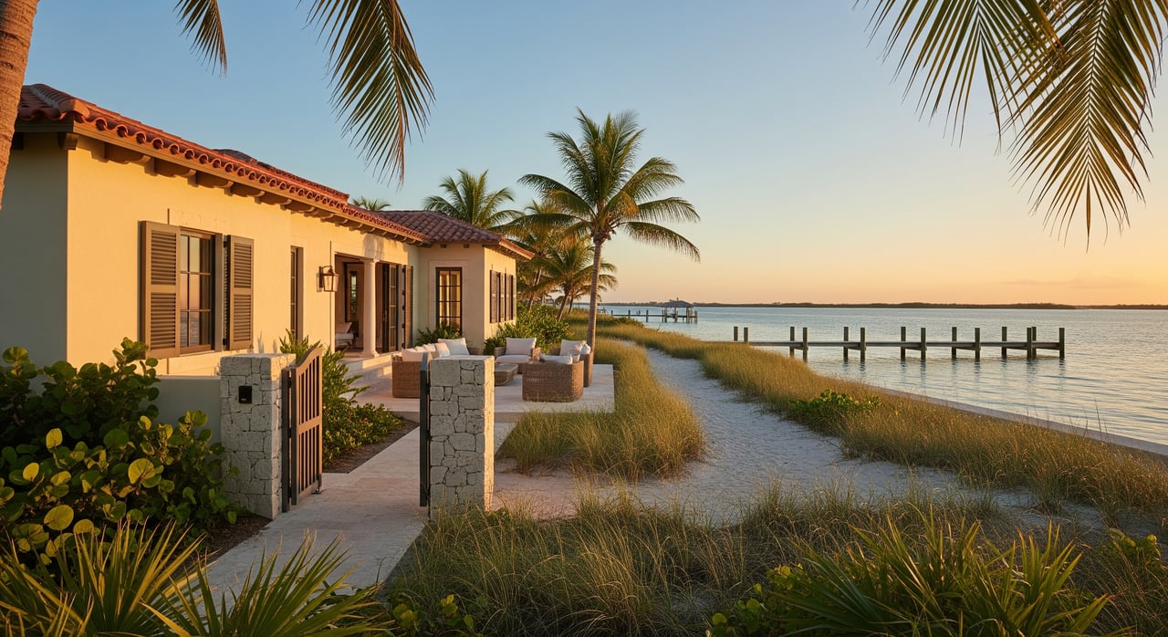 What Is a PUD? Boca Bay Explained