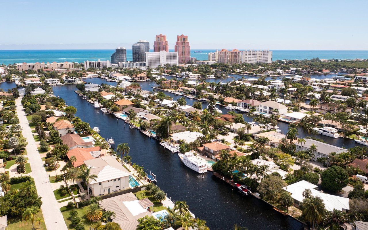 Coral Ridge Fort Lauderdale