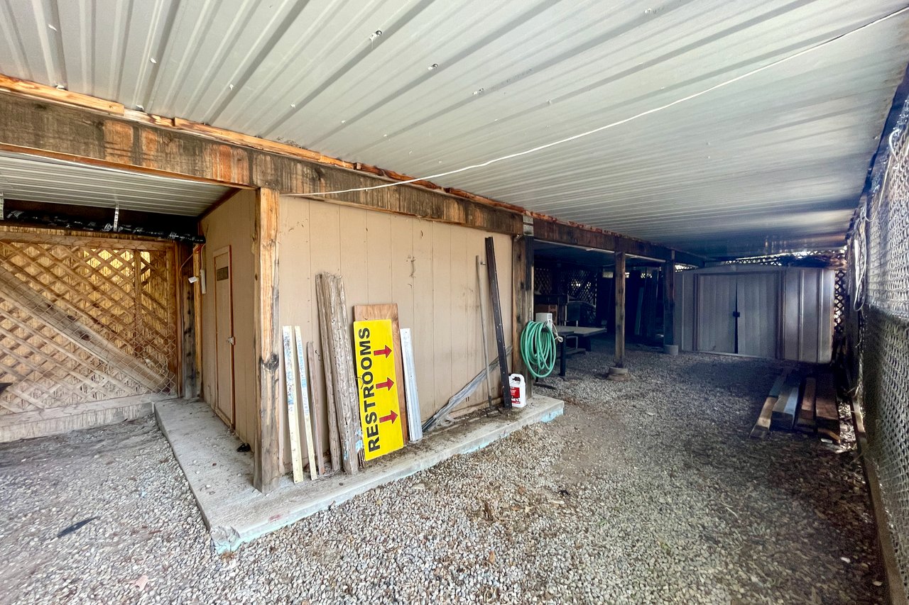 Commercial Investment in the Heart of the Rockies