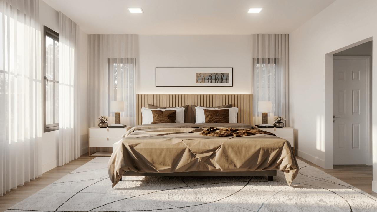 Oakshade | FL Vernacular