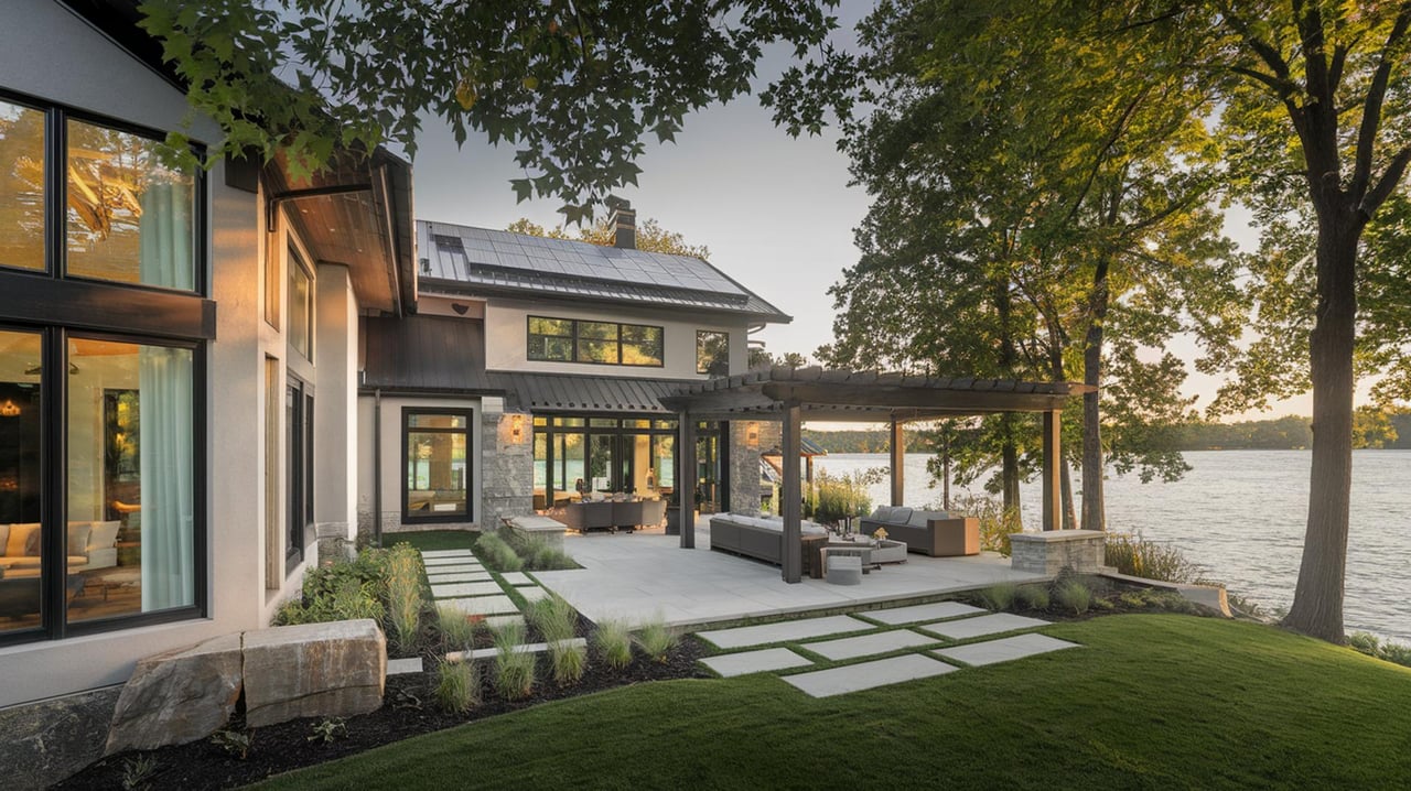 Home Design Trends in Orono, MN