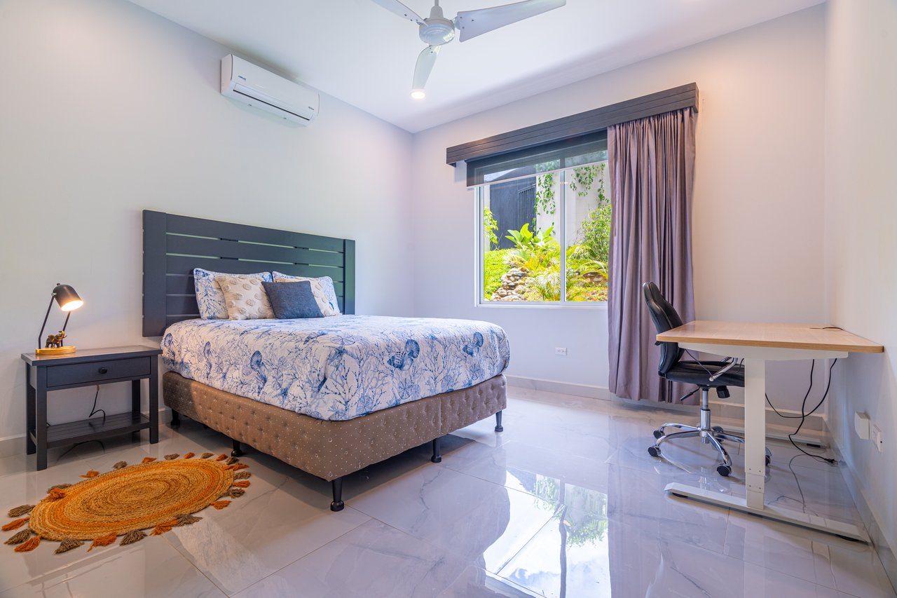 Conveniently Located Homestead in Gated Neighborhood w/ Paved Roads