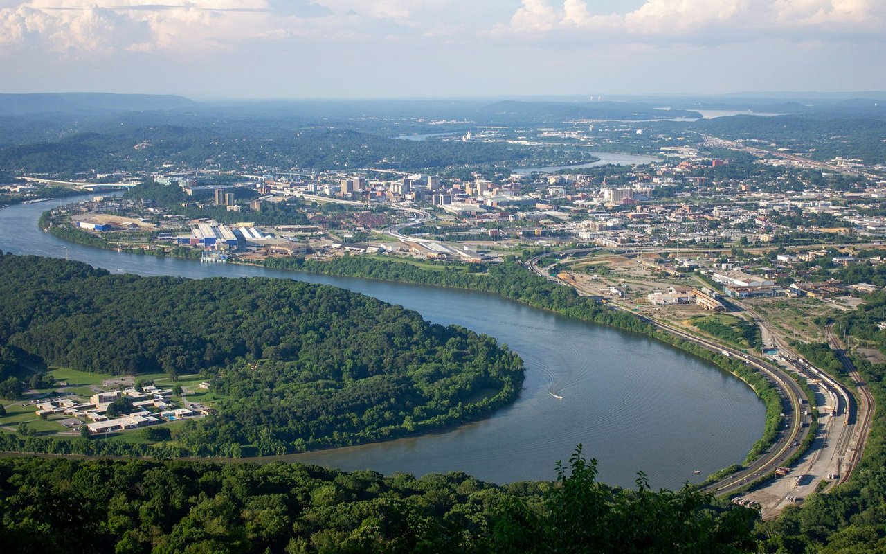 Loudon