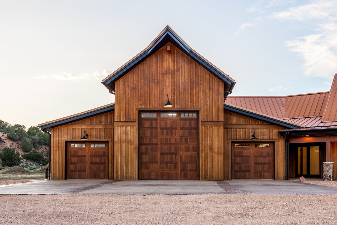Whiskey Sierra Ranch