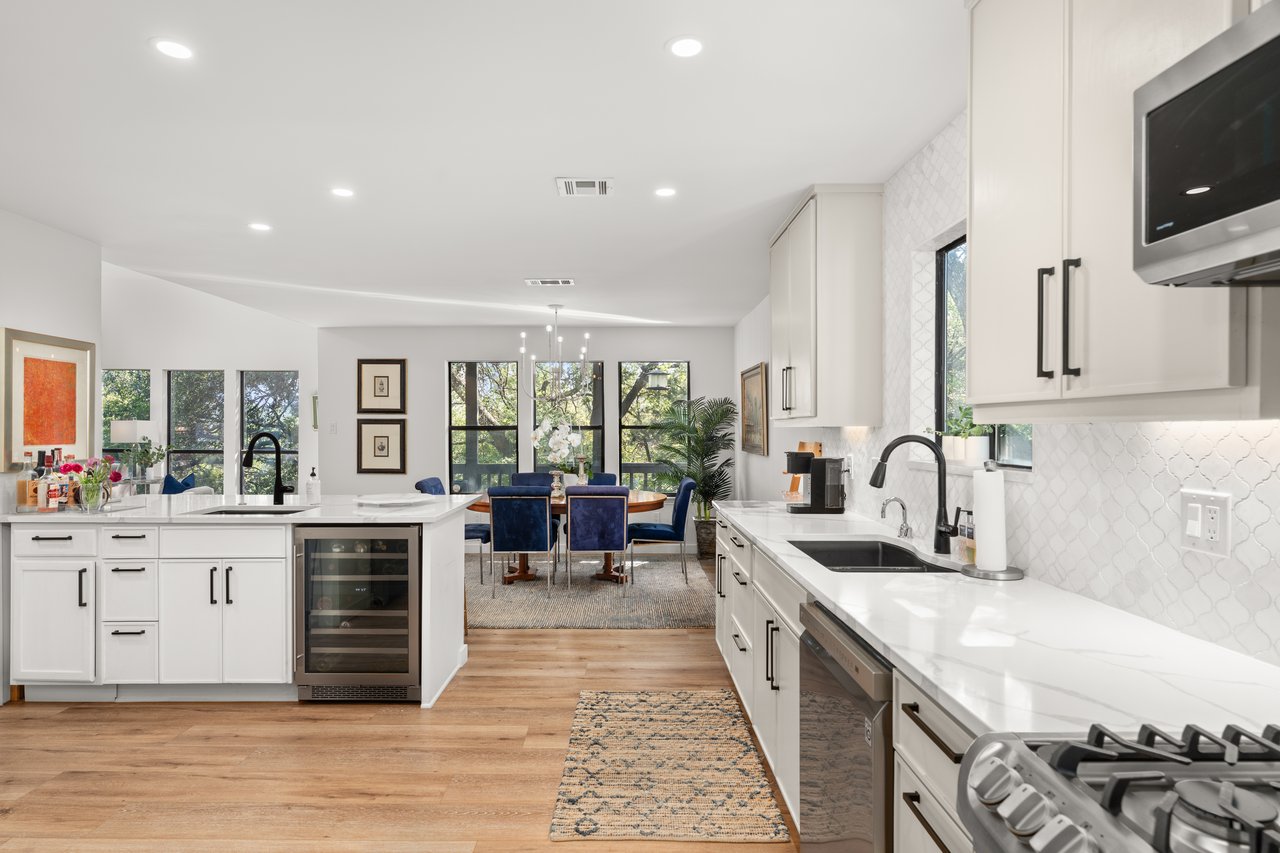 5115 McKittrick Canyon