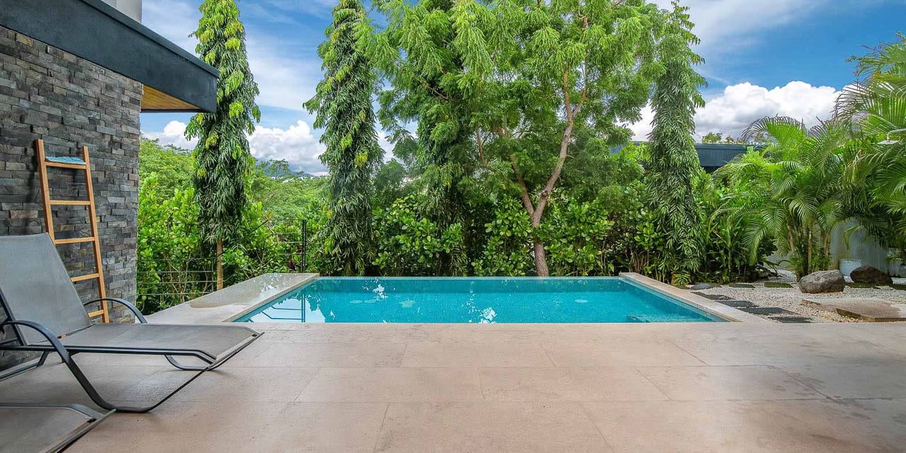 Dos Monitos | Luxury Oceanview Compound Near Playa Grande