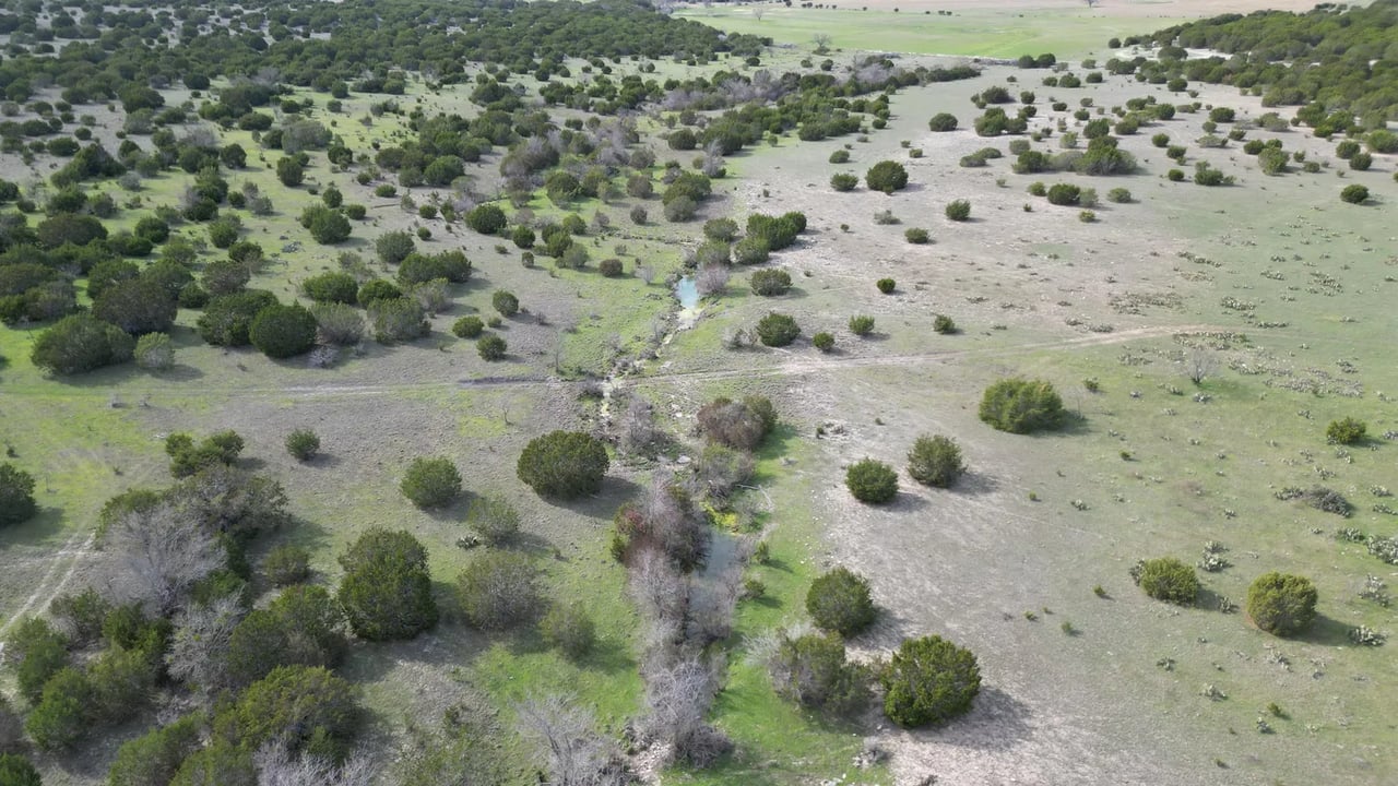 500 Acres