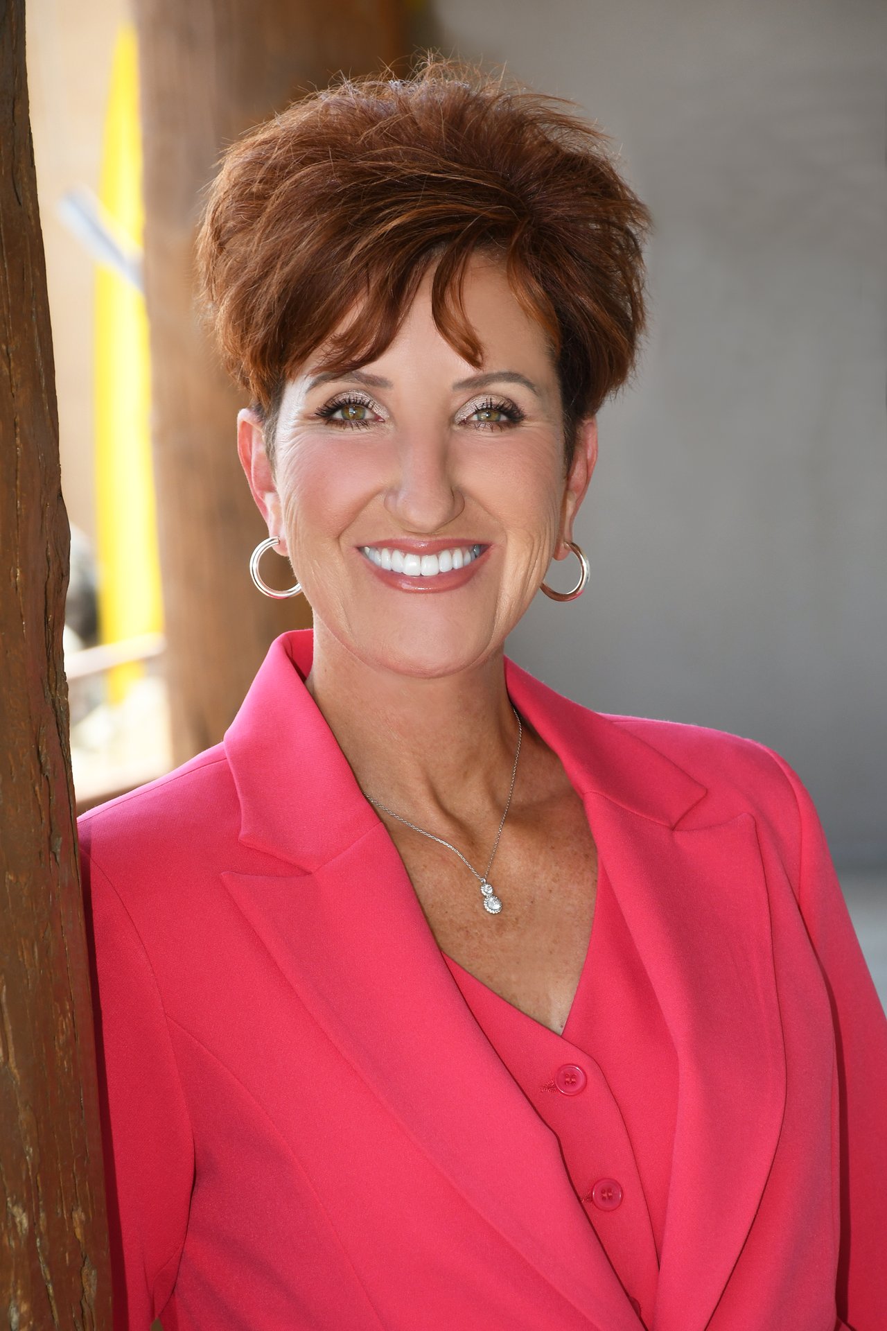 Wendy Wright