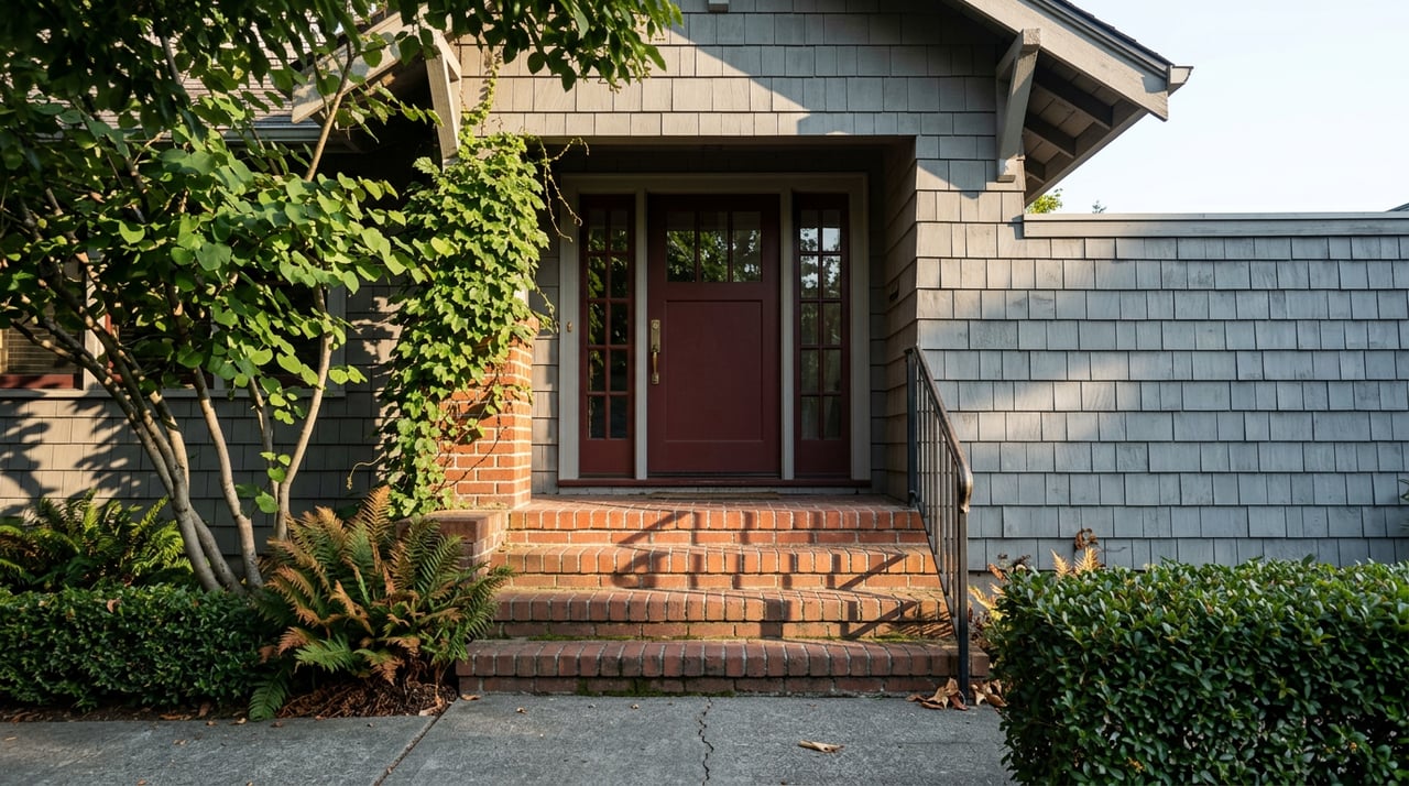 What The Elmwood Wine Walk Reveals About How Small This Shopping Strip Really Is