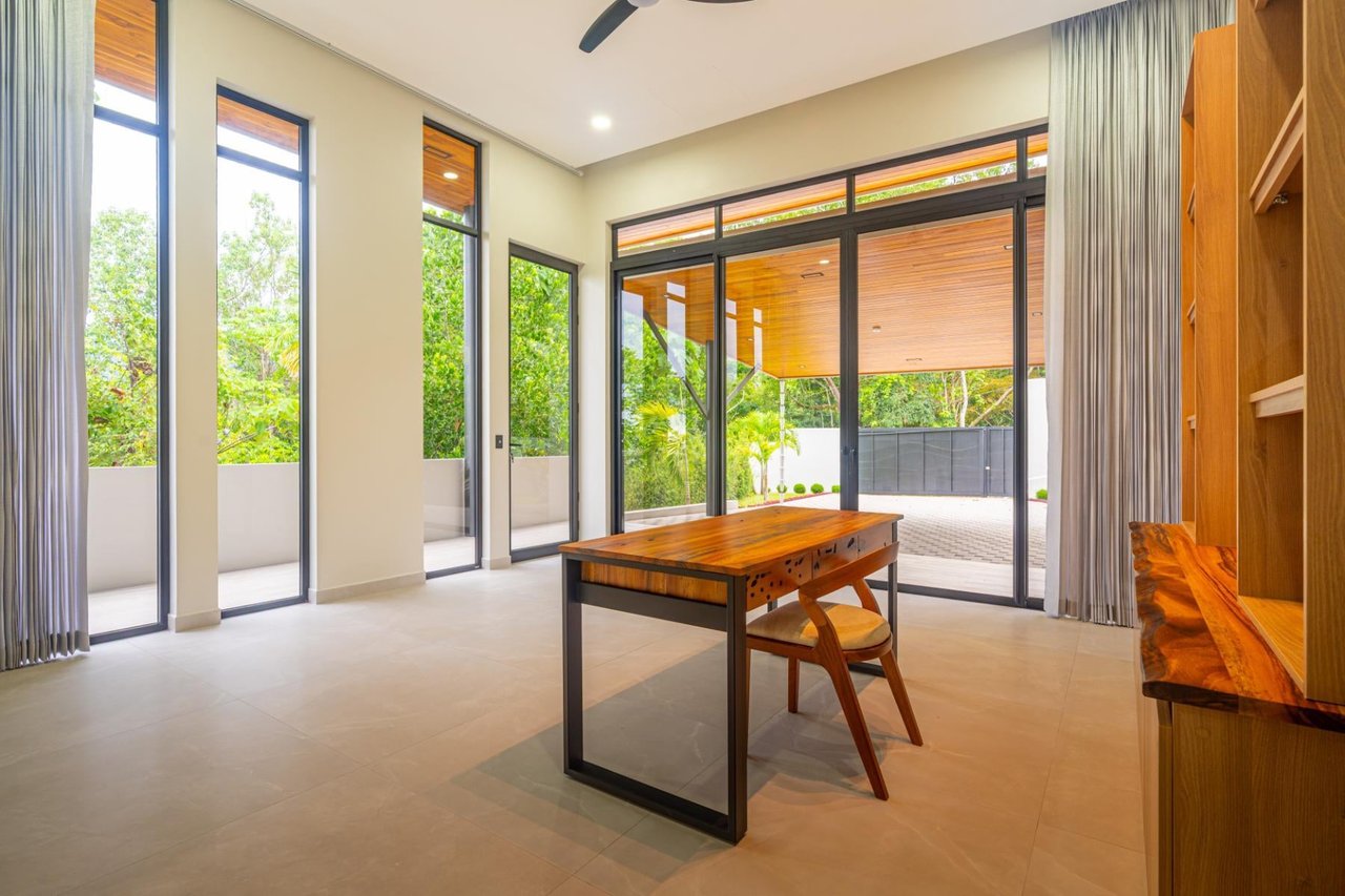 Luxury Sunset View Estate, Uvita, Puntarenas