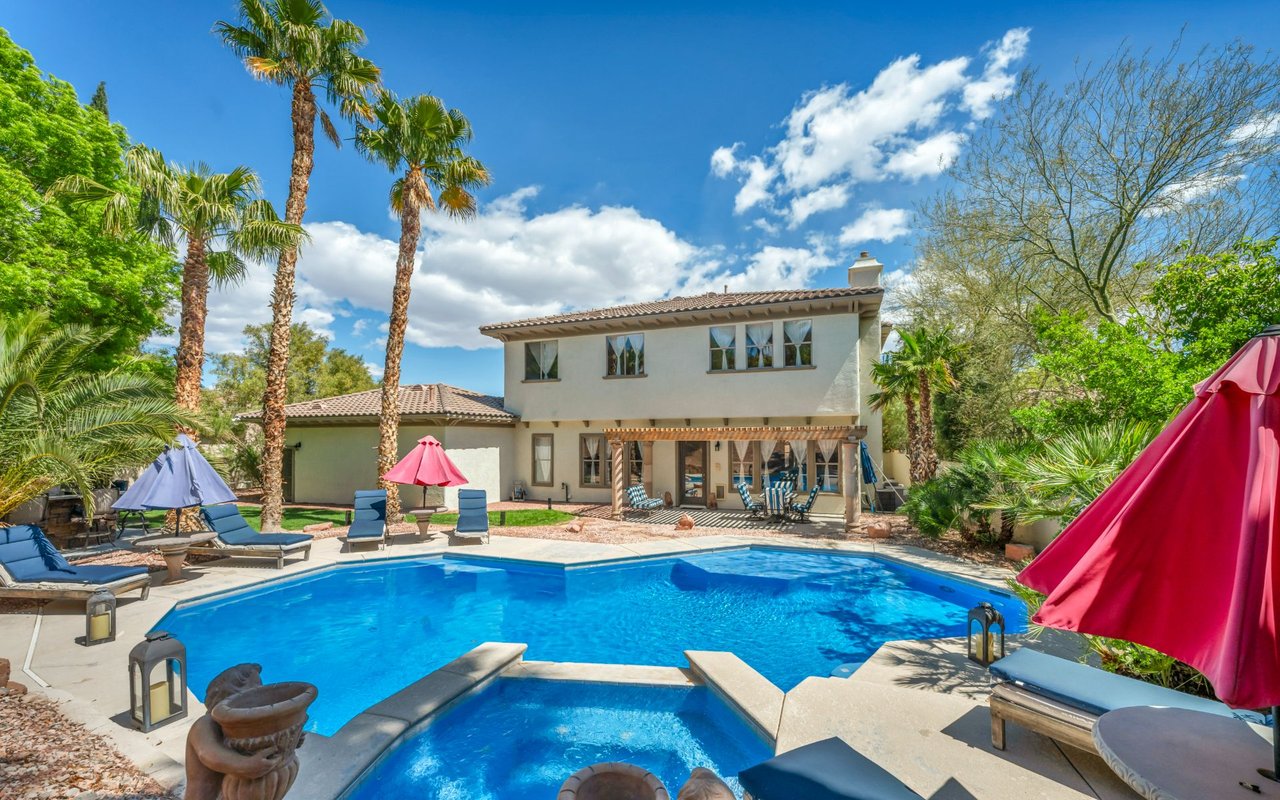 1409 Chambolle Court