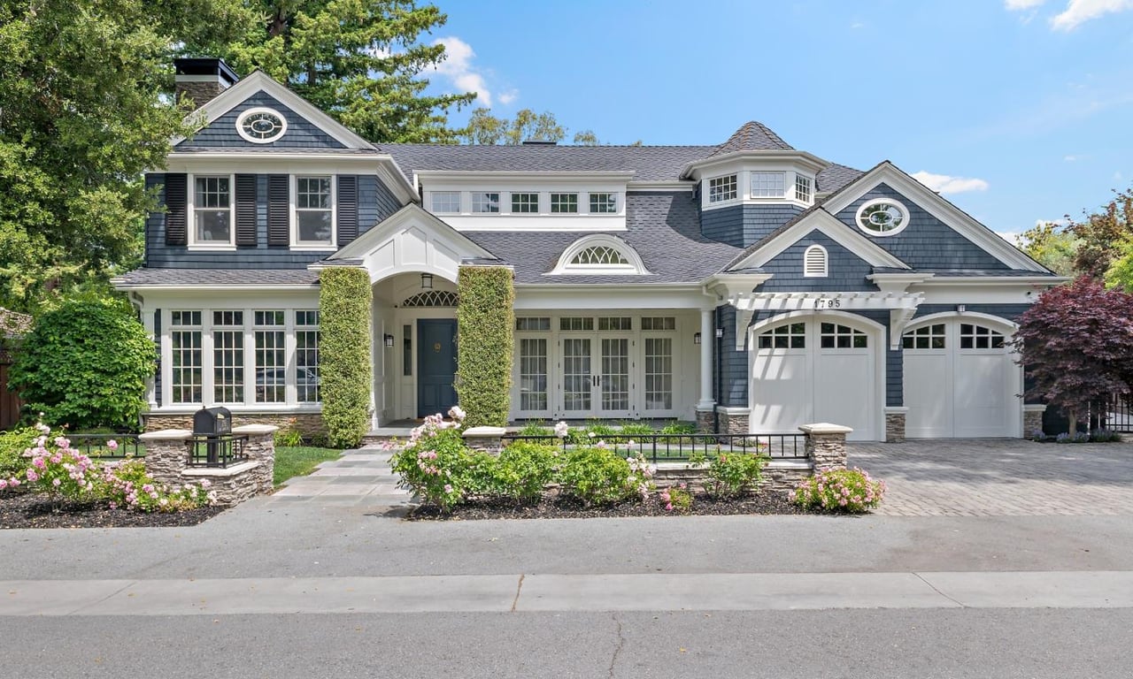 1795 Bay Laurel Dr