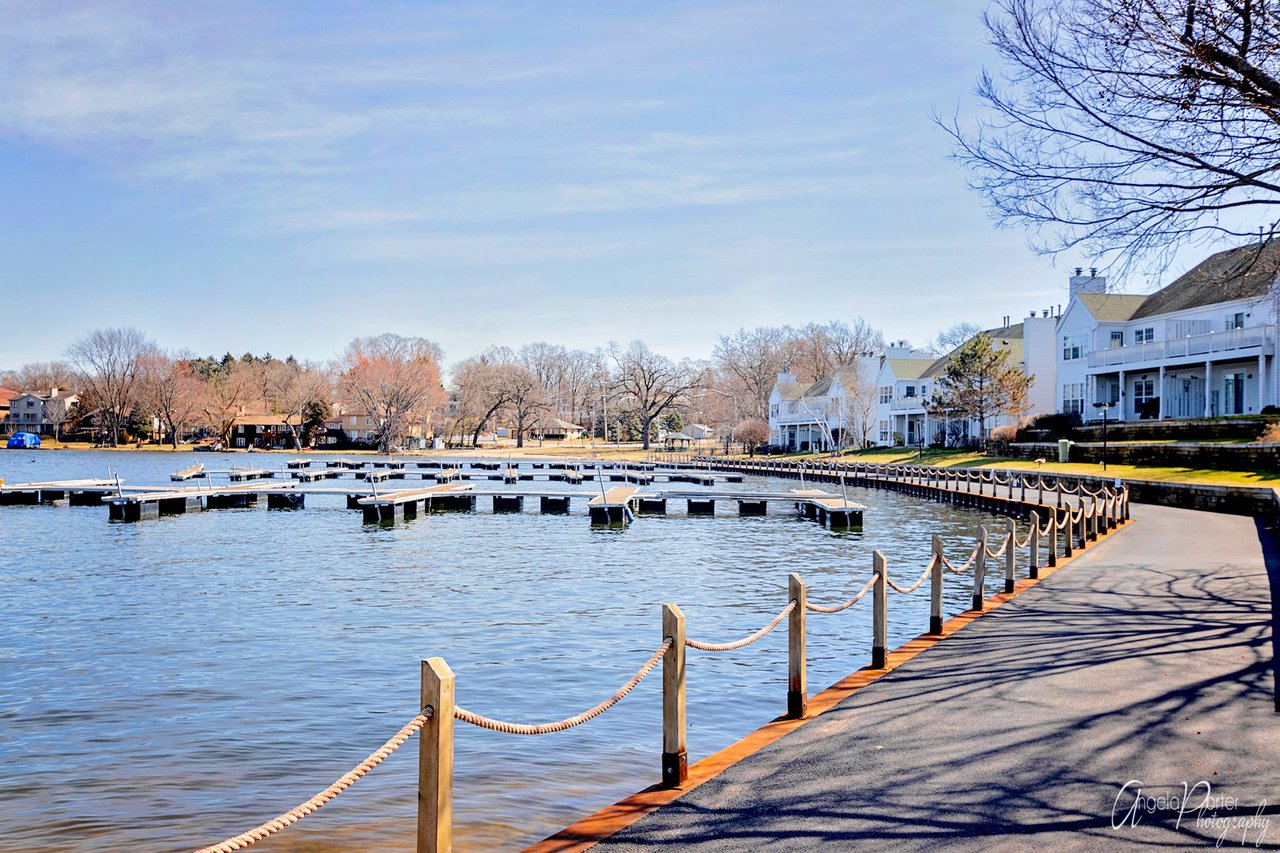 My Bangs Lake Sold Homes