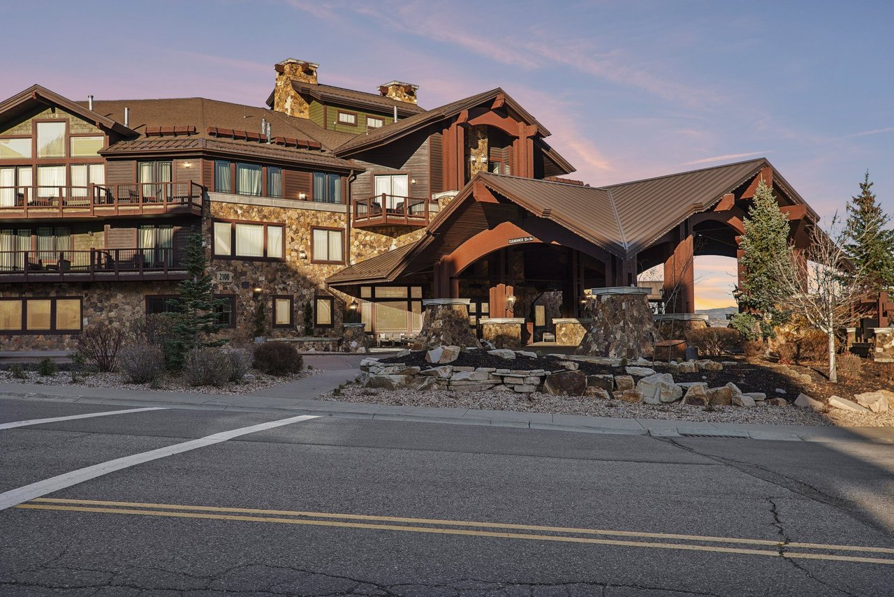 2100 Frostwood Blvd #4131