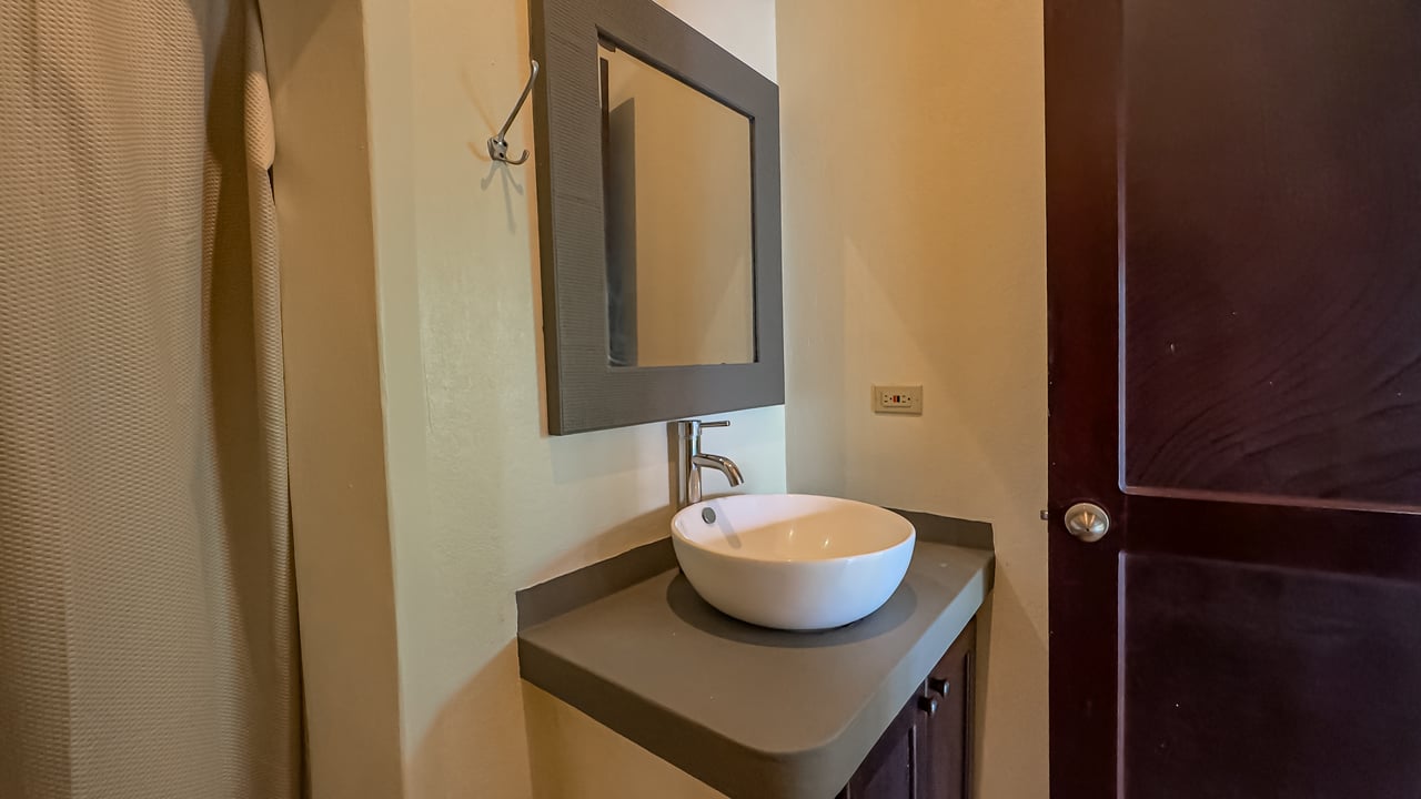 Beachfront Community Residence