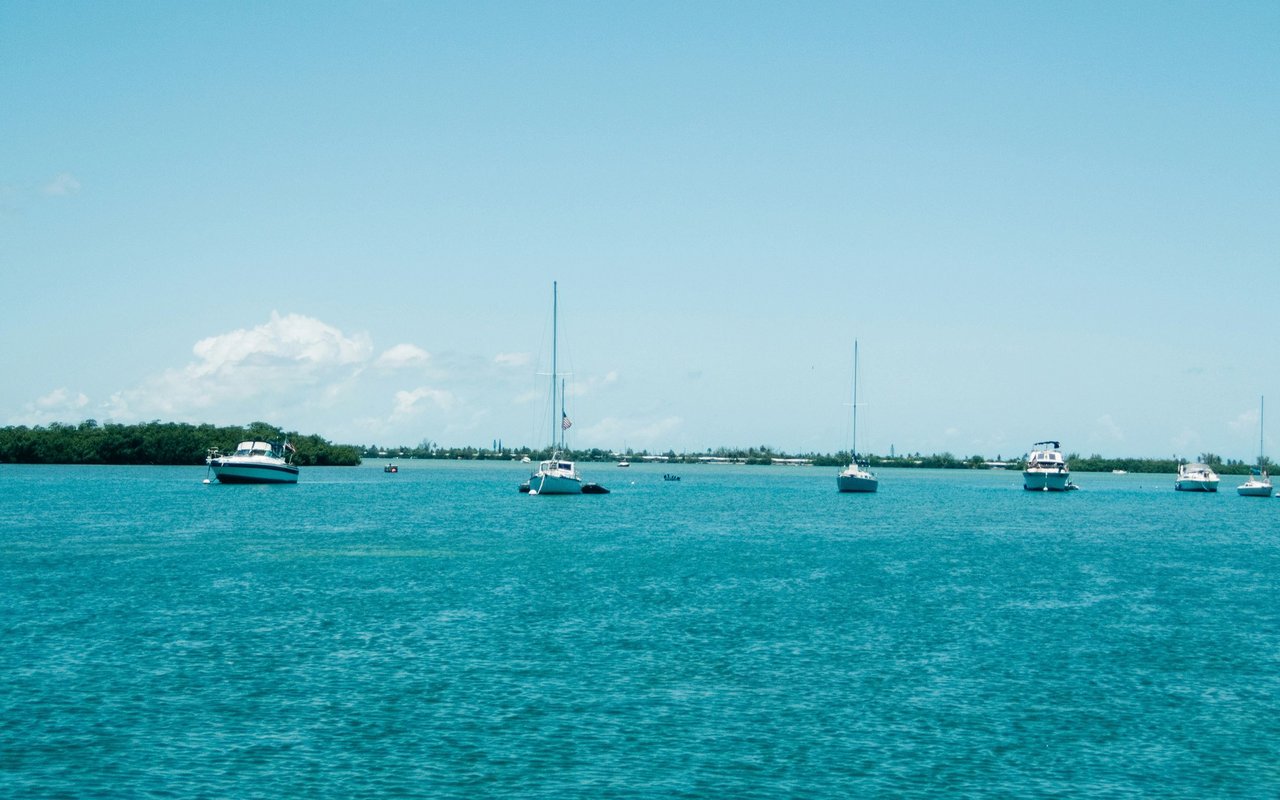 Stock Island