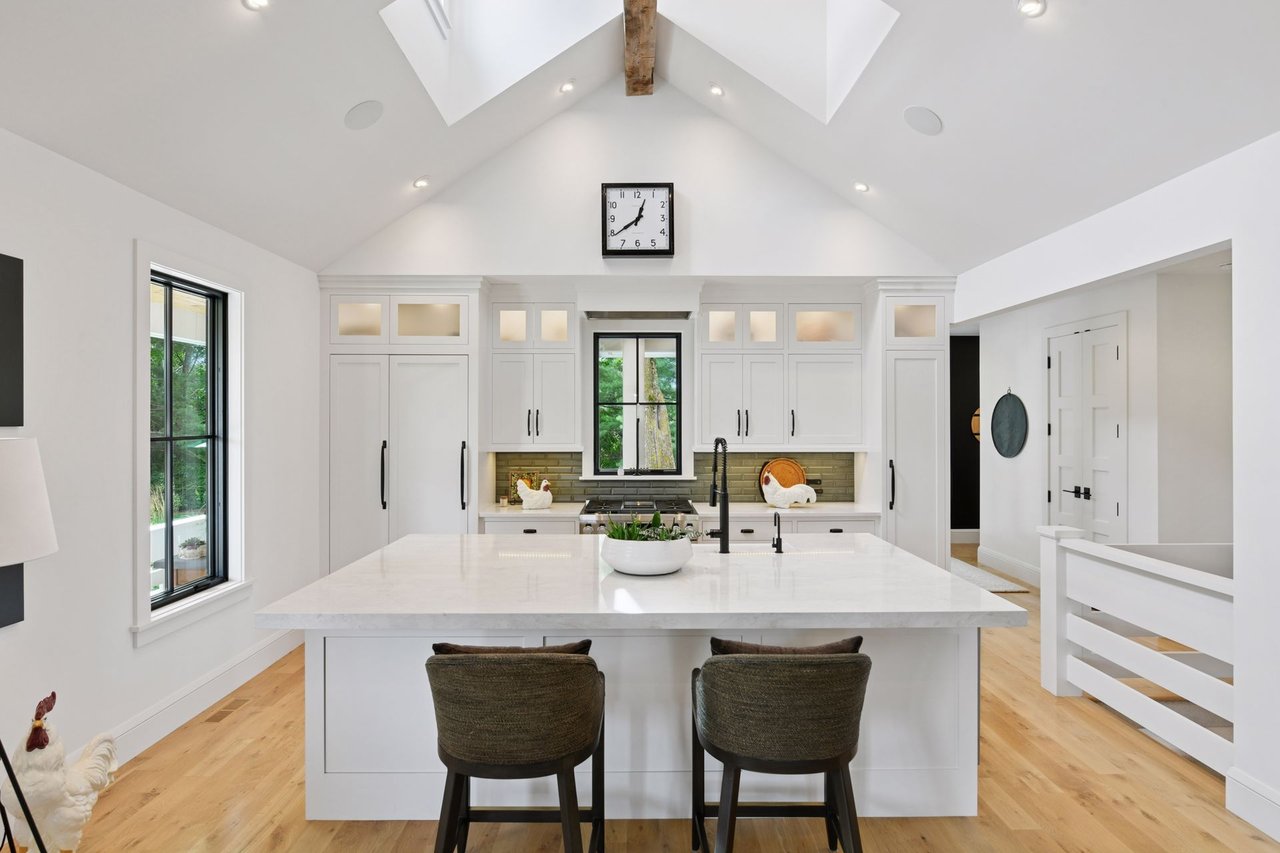 2782 Willow Drive, Medina