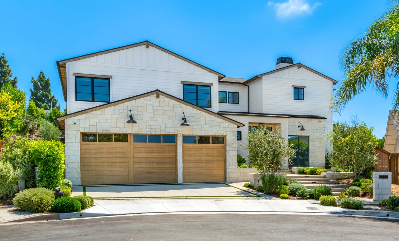 Graeagle Meadows