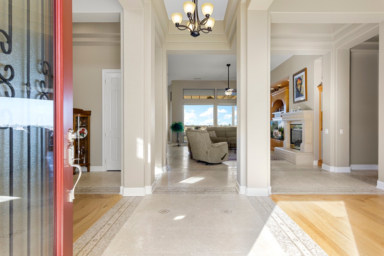 The Benefits of Working With an Experienced Placer County Real Estate Agent