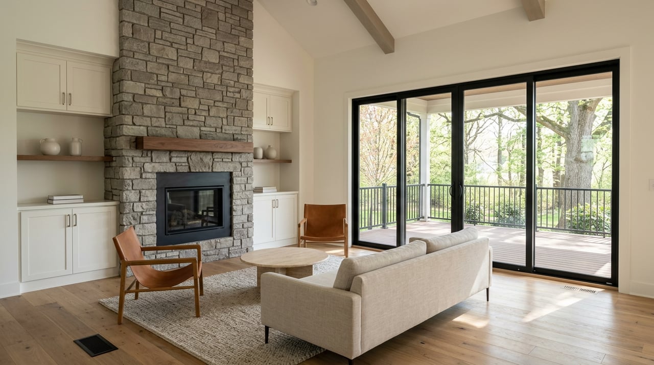 Modern Mountain Living: Buying A Home In Asheville