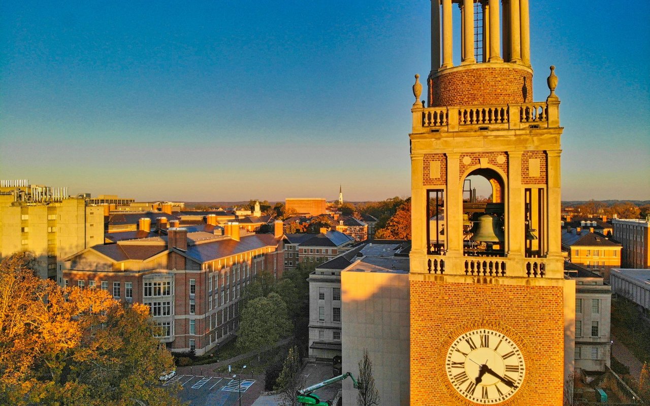 Chapel Hill