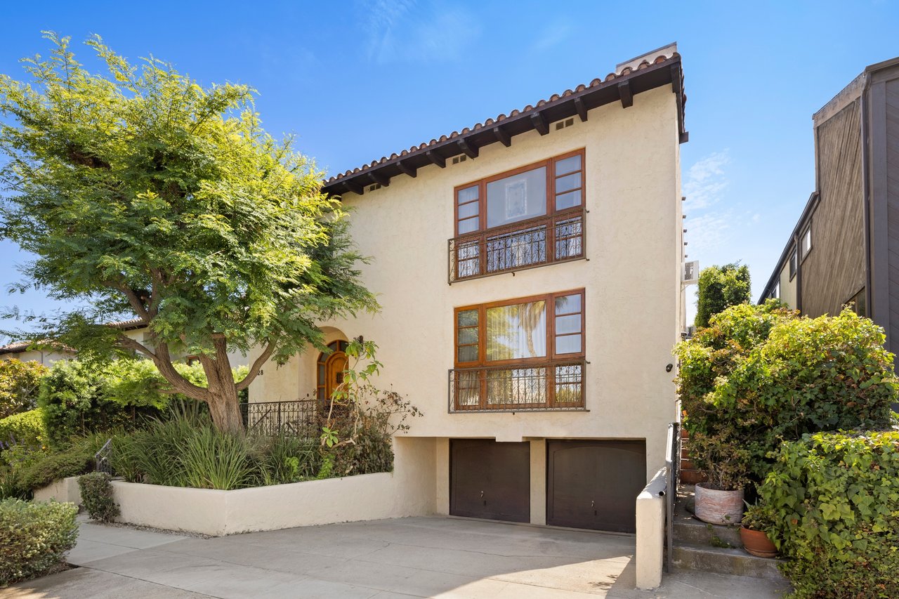 6 Units on 828 16th Street