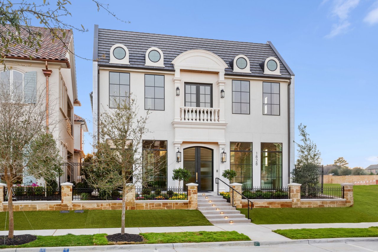Carillon Parc Southlake